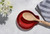 Le Creuset Signature Stoneware Spoon Rest, 6 Inches, Artichaut