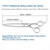 Barber Scissors 7" Professional Sliding Hair Scissors Willow Shape Sliding Hair Shears Professional Haircut Razor Edge 440c Barber Shears KINSARO for