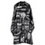 Barber Cape for Men - Waterproof Hair Cutting Capes for Adults and Stylists