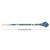 Honbay Cloisonn Vintage Hair Stick With Calla Chinese Traditional Style Fashion Hair Chopsticks Hairpin (Peacockblue)