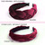 Ivyu Headbands women hair head bands