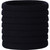 20 Pieces Large Stretch Hair Ties Hair Bands Ponytail Holders Headband for Thick Heavy and Curly Hair (Black, 5 cm in Diameter, 1 cm in Width)