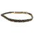 Hairdo Pop Double Braid Headband, R14 88h Golden Wheat