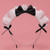 Galyacht Black Women Girls Lolita Headband Lace Bow Hair Band Maid Anime Cosplay Headwear Ribbon Bowknot Cute Hair Band Party Hair Accessories Women'