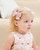 20pcs Baby Girl Hair Bows Clips Fully Lined Barrettes Hair Accessories for Little Girls Toddler Kids Teens