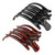Ruihfas 2Pcs Large Grip Octopus Clip Spider Hair Claw Octopus Jaw Hair Claw Clips for Thick Hair