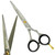 German Professional Barber Scissors Shears With Polished Finish Size 6 Inches Cynamed