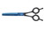 VERY SHARP Blue Cobalt 6 inch Thinning Scissors Shears 30 teeth with 35% Cut Ratio