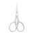 Motanar Beard Mustache Scissors Stainless Steel Mustache Trimming Shear Men Beard Scissors for Facial Body