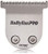 BaBylissPRO Barberology FX708Z Stainless Steel Replacement T-Blade