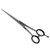 G4 Barber Hair Cutting Scissors Shears High Carbon Razor Sharp Mustache Haircut Hairdresser (7 inch)