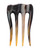 Marycrafts Buffalo Horn 4 Prongs Hair Fork Hair Pin Hair Accessories For Women