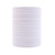 inSowni 50 Pack Super Soft Stretchy DIY Solid Nylon Headbands Baby Hair Bands One Size Fits All (White)