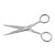 Motanar 5.0" Stainless Steel Facial Hair Small Pet Professional Grooming Scissors Shears Beard & Mustache Scissors -Beards, Mustache & Eyebrows and P