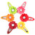 Elesa Miracle 28pcs Baby Girl Hair Clips Kids Little Girls Boutique Grosgrain Ribbon Flower Hair Bows Clips