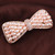 Women Imitation Pearl Hair Barrettes Fancy Crystal Rhinestones French Hair Clips Hair Accessories Bride Headwear (C#)