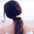 Vintage Leaf Hair Stick Alloy Feather Hair Cuff Bun Women Minimalist Bun Holder Cage Hair Stick Wedding Hair Accessories (Gold)