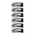 Revlon Double Grip Hair Clips, 6 Count