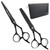 JW CBK Duo Matching Shear and Blender Kit (6.25 Inch)