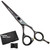JW XO Black Hair Cutting Shears (5.0 Inch Right Hand)