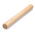 Mrs. Andersons Baking Bakers Rolling Pin, German Beechwood