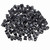 100pc/pack 1cm Hair Claws Clip for Women Girls Plastic Mini Hairpin Hair Clip Clamp Hair Accessories Gifts (100pcs black)