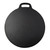 Victoria 12-Inch/30.5-Centimeter Cast Iron Tawa Dosa Pan, Cast Iron Pizza Pan and Crepe Pan with Loop Handle, Seasoned with Flaxseed Oil, Made in Col