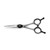 Very Sharp Kobaruto - PFX 5" 440c Cobalt Hairdressing and Barber Scissors Shears