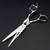 6.5 inch professional salon hairdressing scissors Japanese steel sharp cutting barber shop hair stylist special hair styling tools