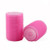 2PCS Double-Layer Bangs Hair Curlers Roller Hair Styling Tools, Pink