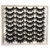 GMAGICTOBO False Eyelashes 20MM Thick Mink Lashes Pack 16 Pairs Dramatic Fake Eyelashes 2 Styles 5D Long Soft Handmade Eye Lashes Multipack