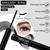 NINGLASH Super Strong Hold 5 Days Long Lasting Cluster Lash Bond and Seal Remover for DIY Eyelash Extensions Fast Drying Lash Glue