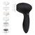 Facial Cleansing Brush Face Scrubber: CLSEVXY Electric Face Spin Cleanser Brushes with 6 Brush Heads for Deep Cleansing, Gentle Exfoliating, Removing