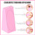 Teenitor 48 Pieces Makeup Sponges For Foundation, Latex Free Small Wedge Shaped Sponge Applicator For Liquid Cream Foundation Festival Makeup