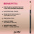 Skone Cosmetics | Professional Grade Makeup Brush | Eye Shadow | Eyebrows | Primer | Smudger | Nylon Brush (Smudger Brush)