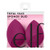 e.l.f. Total Face Sponge Duo, Plush, Multi-Sided & Latex-Free Makeup Sponges For Easy Blending Of Concealer, Highlighter & more, Vegan & Cruelty-Free