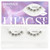Lilac St - Originals Natural Faux Eyelash Clusters (10mm) - Soft, Natural Look - DIY Lash Extension Wisps - Lightweight & Lifelike - Lasts 10 Days -