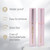 EMEDA Eyelash Glue for False Lashes Super Strong Hold Long Lasting 24H Waterproof Latex Free Best Lash Glue Eyes Strip White Clear Adhesive 5ml 0.17o