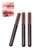 XUFAN Professional Round Head Lip Brush for Lipstick & Concealer - Eye Shadow, Makeup, and Shadow Brush