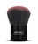 MENAJI Deluxe Kabuki Brush for Men - Professional Makeup Foundation Brush for Powder, Liquid & Cream - Travel-Friendly makeup Brushes for Flawless Ap