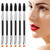 Yoizyfree 6 pcs Duo Eyebrow Brush,Eyelash Brush Mascara Wands Spoolie Brushes for Eyelash Extension Lash applicator Eyebrow