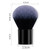 RN BEAUTY Large Mineral Powder Brush Foundation Brush Contour Brush Blush Brush Bronzer Brush Face Blender Buffing Blending Kabuki Makeup Brushes Thi