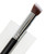 Kabuki Nose Contour Brush - Beauty Junkees Mini Flat Angle Contouring Makeup Brushes, Small Angled for Sculpting, Bronzer, Highlighter with Liquid Cr