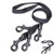 Fullplus 2 Pack Shower Lanyard for Bottles Key Holder Neck Lanyard Key Chain for Men and Women Cool Lanyards