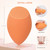 XL EXTRA LARGE Make Up Beauty Sponges Blender-Product contains: 1x Small(8cm) 1xExtra Large(11cm) and 2 Sponge Holder-for Face Body, Blush Cream, Liq