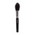 Lord & Berry BRUSH 835 Tapered Powder Makeup Brush, Round Pointed End With Natural Bristles