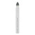 Mirabella Perfecting Concealer Brush, Premium Professional Makeup Brush Collection, Cruelty-Free Synthetic Bristle Brush, Hand-Sculpted Brushed Alumi