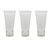 24PCS 50ml/1.7oz Empty Refillable Clear Plastic Squeeze Soft Tubes with Flip Cover Lotion Bottle Travel Sample Packing Cosmetic Makeup Container Stor