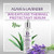 Design Essentials Natural Agave & Lavender, 4 Fl Oz