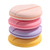 Foundation Sponge BS-MALL Blender Sponge for Liquid, Cream, and Powder, Multi-colored Makeup Sponges Pack of 4